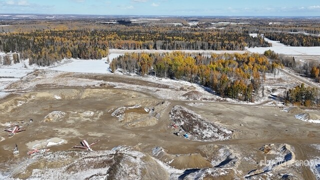 More Photos Of 5079 Township Road 340, Mountain View County Land For Sale