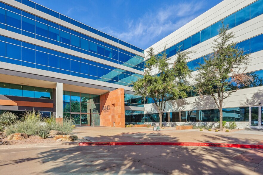 More Photos Of 16430 N Scottsdale Rd, Scottsdale Unknown For Lease
