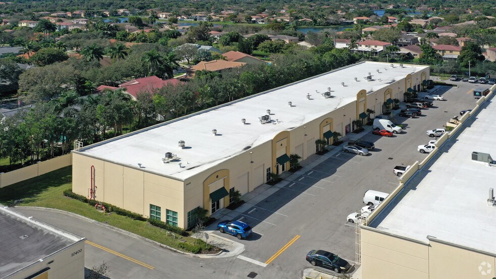Primary Photo Of 10428 W State Road 84, Davie Warehouse For Lease