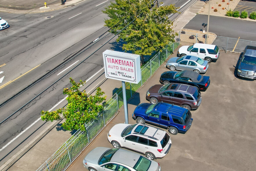 More Photos Of 3897 Main St, Springfield Auto Dealership For Sale