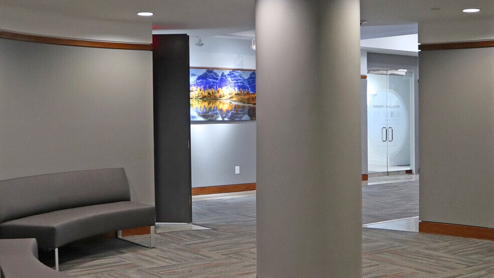 More Photos Of 80 Monroe Ave, Memphis Office For Lease