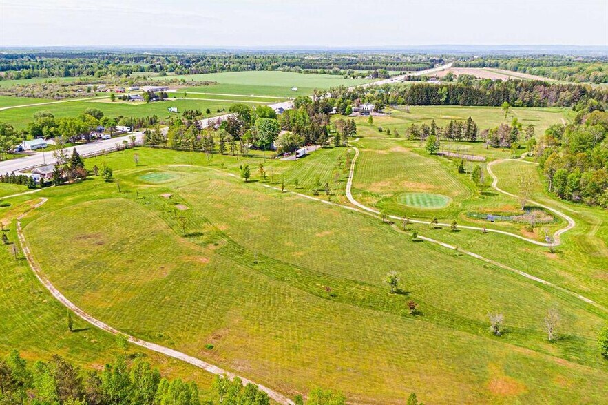 More Photos Of 4904 County Rd 90, Barrie Land For Sale