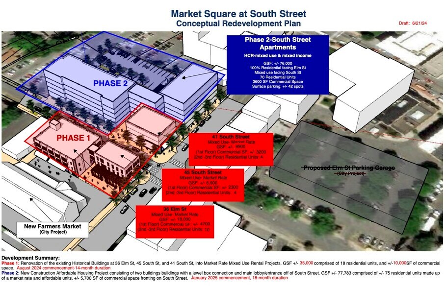 More Photos Of 41 South St, Glens Falls Storefront Retail Residential For Lease