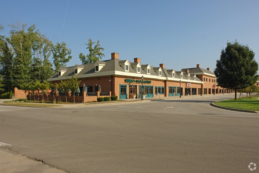 More Photos Of 5905-6055 Timber Ridge Dr, Prospect Unknown For Lease