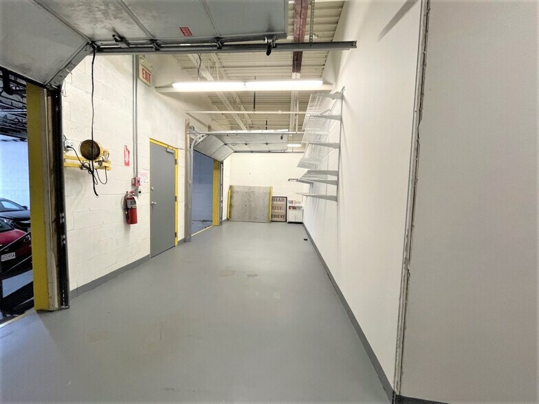 More Photos Of 230 Somerville Ave, Somerville Warehouse For Lease