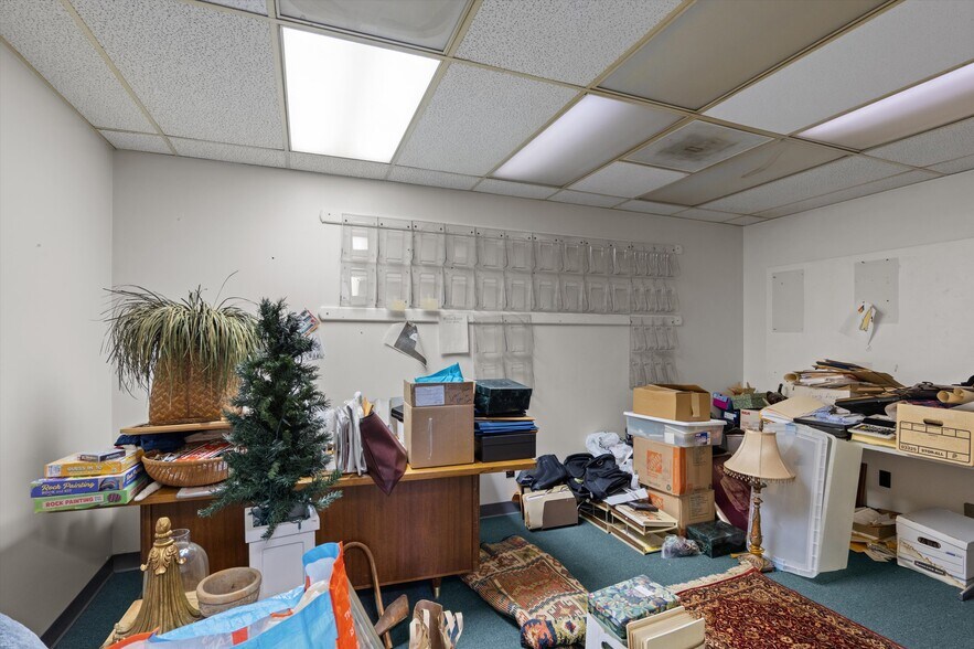 More Photos Of 130 Davis Rd, Martinez Office Residential For Sale