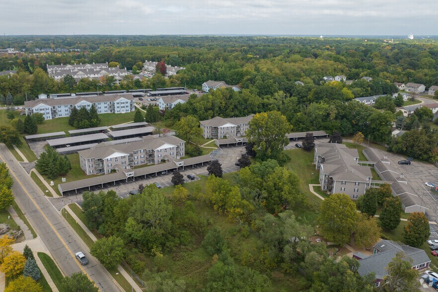 More Photos Of 4130 W Michigan Ave, Kalamazoo Multifamily For Sale