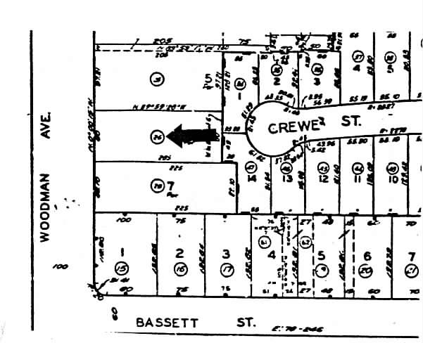 More Photos Of 6924 Woodman Ave, Van Nuys Apartments For Sale