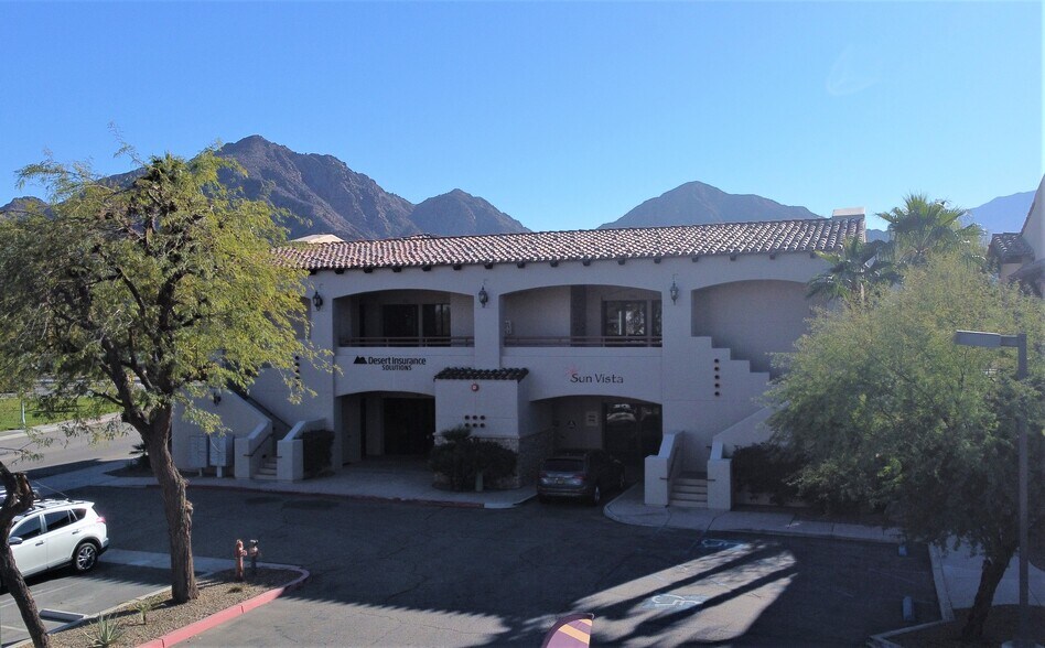 More Photos Of 51625 Desert Club Dr, La Quinta Loft Creative Space For Lease