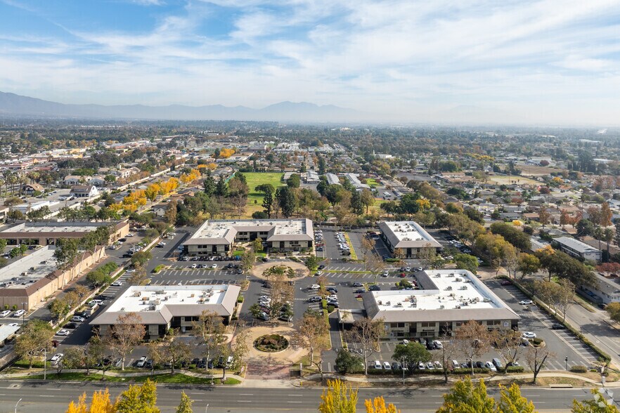 More Photos Of 870 N Mountain Ave, Upland Unknown For Lease