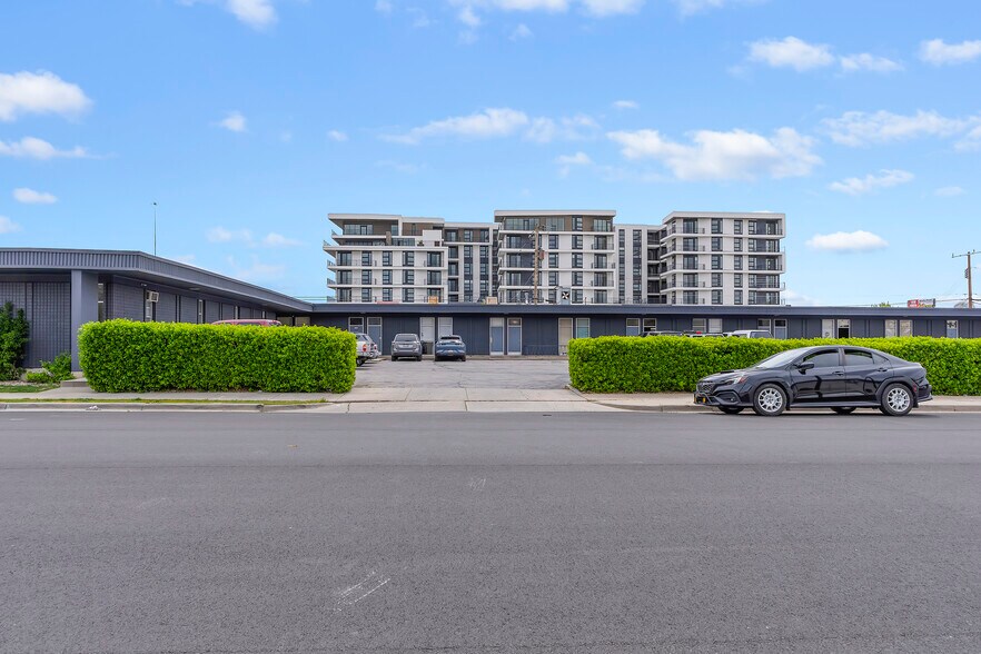 More Photos Of 2330 S Main St, Salt Lake City Office Residential For Lease