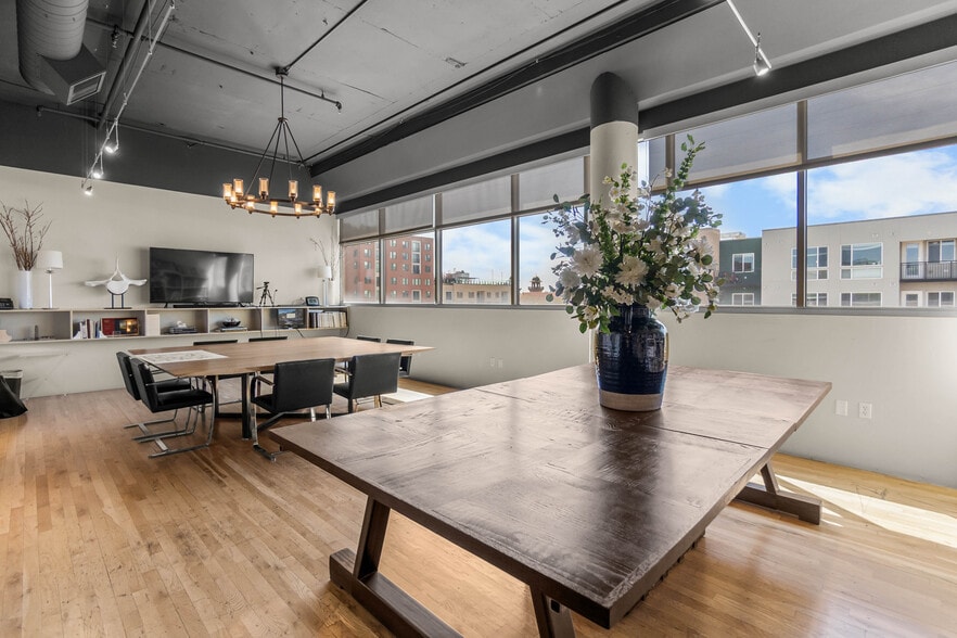 More Photos Of 450 E 17th Ave, Denver Office Residential For Sale