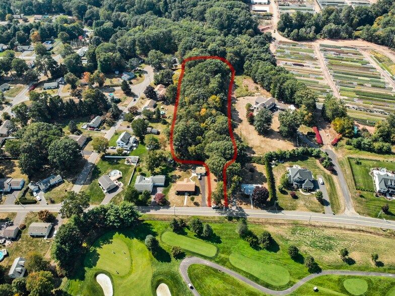 More Photos Of 44R Field, Cromwell Land For Sale