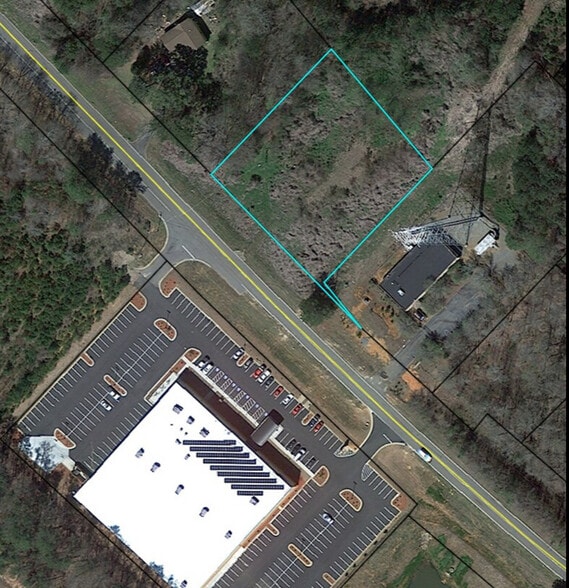 Primary Photo Of 4325 Sheraton, Macon-Bibb Land For Sale