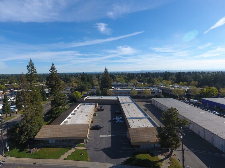 More Photos Of 11300 Coloma Rd, Gold River Flex For Lease