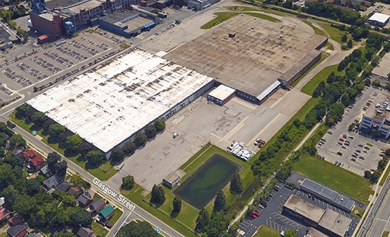 More Photos Of 137 Glasgow St, Kitchener Office For Lease