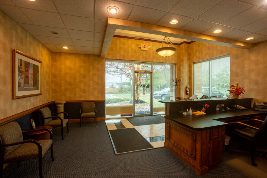159 Lichfield Blvd, Fredericksburg, VA 22406 Medical Office For Lease
