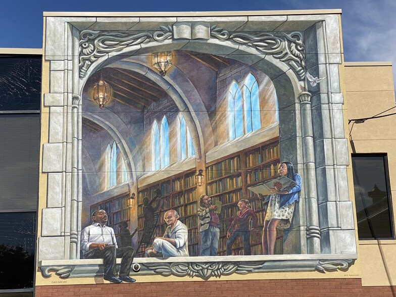 More Photos Of 950 Spruce St, Louisville Freestanding For Lease