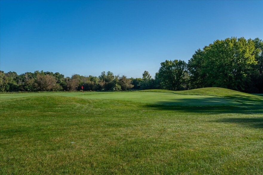 W4787 Yandry Rd, Whitewater, WI 53190 Golf Course Driving Range For