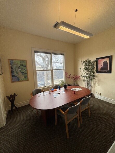 More Photos Of 650-660 4th St, Oakland Office For Sale
