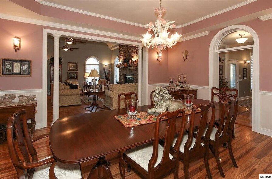 More Photos Of 724 Sharp Rd, Sevierville Hospitality For Sale