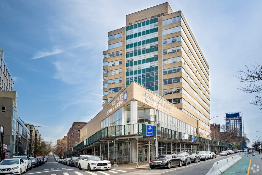 Primary Photo Of 97-77 Queens Blvd, Rego Park Office For Lease