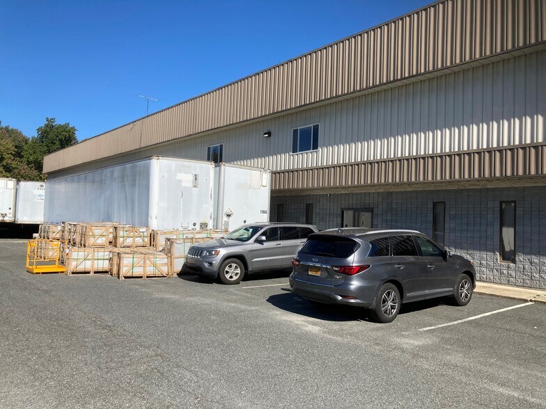 More Photos Of 40 Industrial Dr, North East Manufacturing For Lease