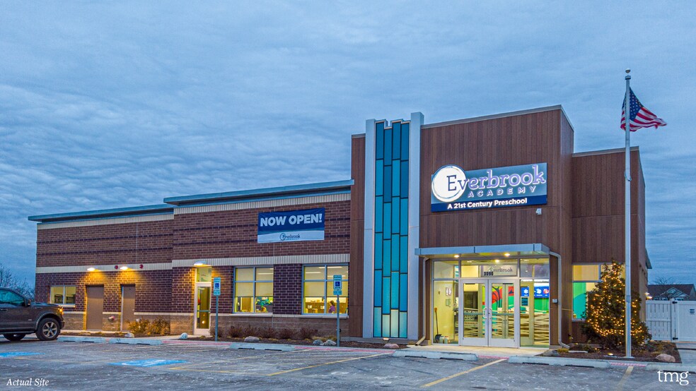 More Photos Of 3090 W Main St, St Charles Daycare Center For Sale