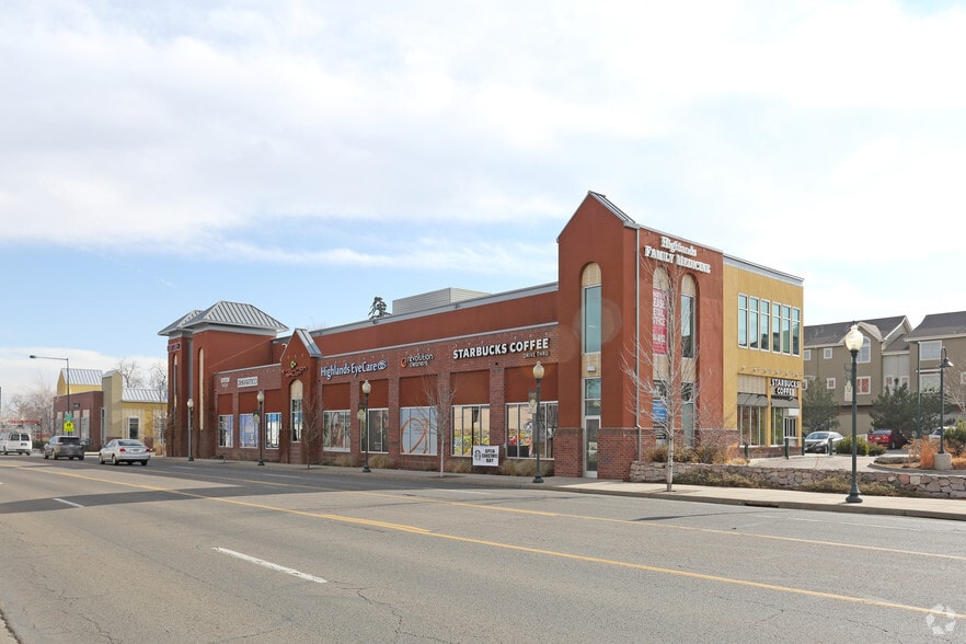More Photos Of 4500 W 38th Ave, Denver Storefront Retail Office For Lease