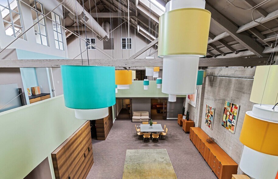 More Photos Of 87 McLea Ct, San Francisco Office For Lease