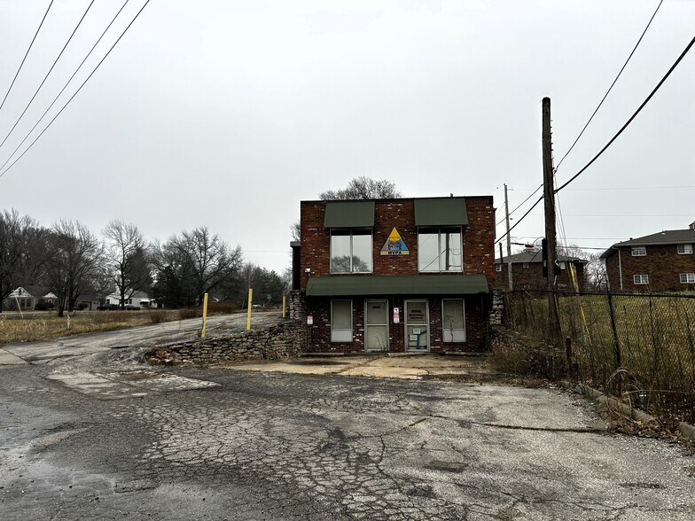 More Photos Of 3305 Blue Ridge Cutoff, Independence Office For Sale