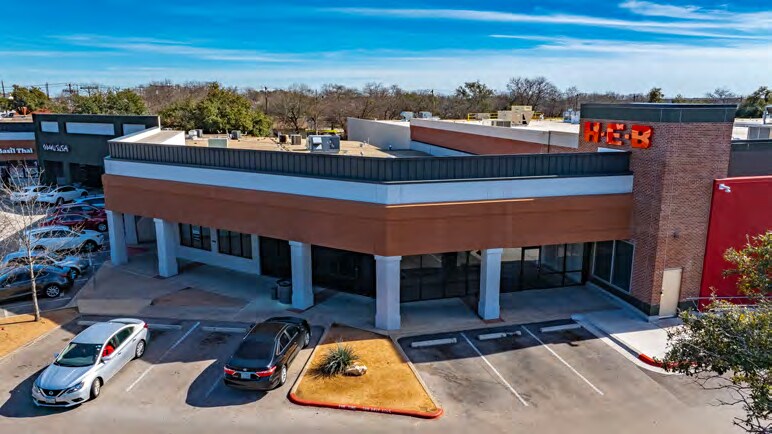 More Photos Of 12407 N MoPac Expy, Austin Unknown For Lease