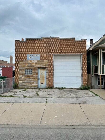 More Photos Of 1744 Indianapolis Blvd, Whiting Manufacturing For Lease