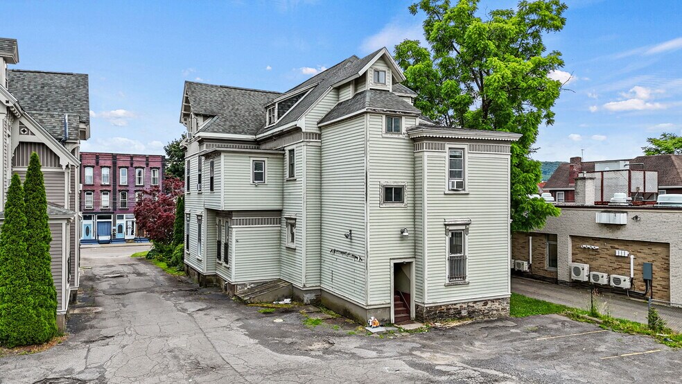 More Photos Of , Binghamton Multifamily For Sale