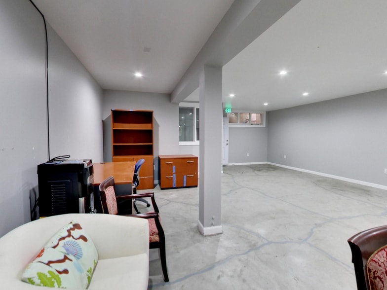 More Photos Of 1884-1886 Market St, San Francisco Storefront Retail Office For Lease