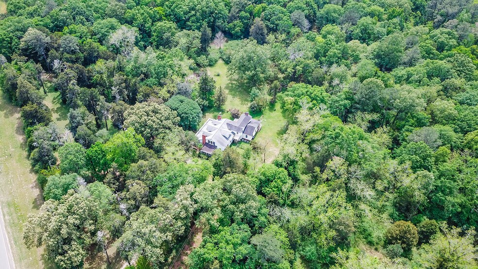 More Photos Of 3525 GA Highway 129, Jeffersonville Land For Sale