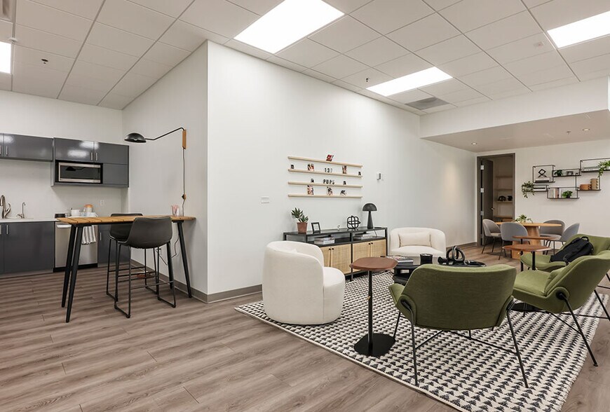 More Photos Of 10785 W Twain Ave, Las Vegas Office For Sale