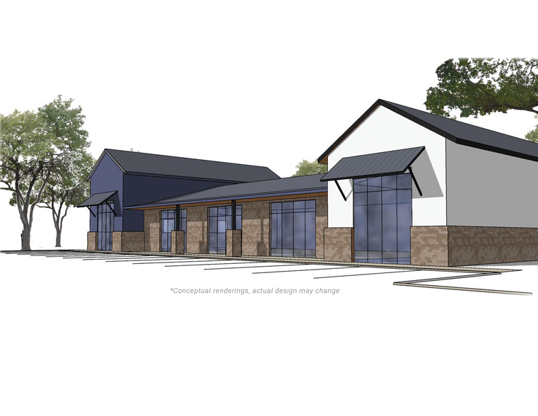 Primary Photo Of 14520 Huebner Rd, San Antonio Unknown For Lease