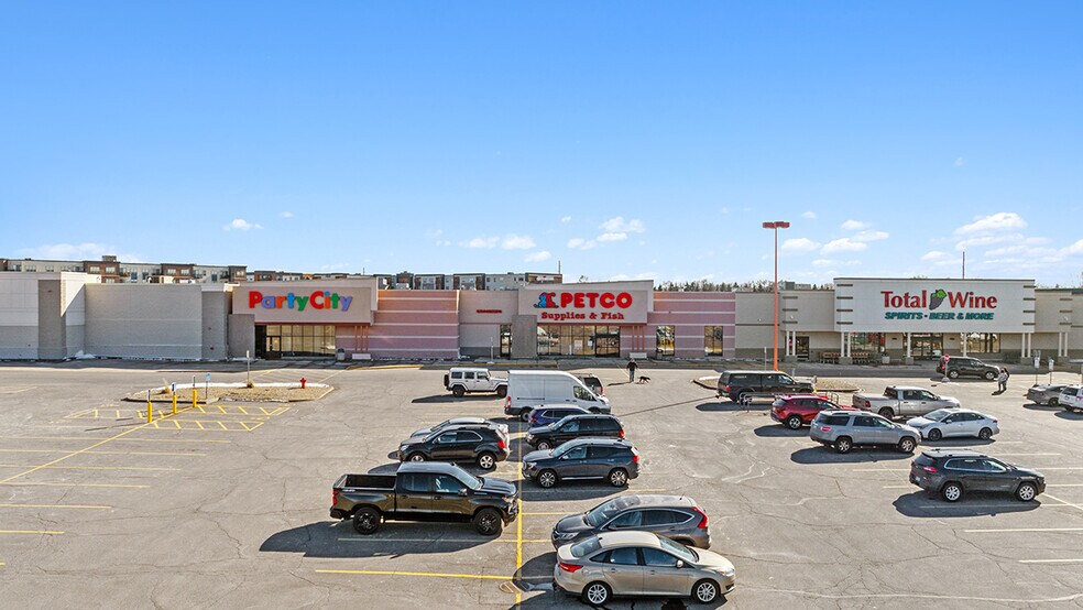 More Photos Of 3300-3550 124th Ave NW, Coon Rapids Unknown For Lease