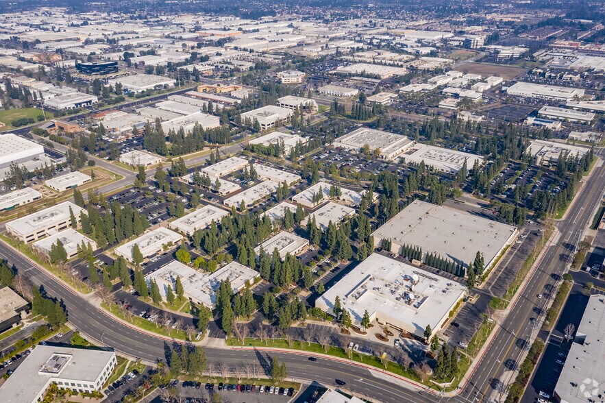 More Photos Of 3530 Hyland Ave, Costa Mesa Light Distribution For Lease