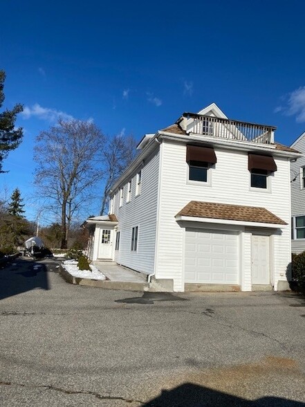 Primary Photo Of 23 Kiscona Rd, Mount Kisco Office For Sale