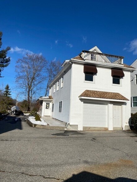 More Photos Of 23 Kiscona Rd, Mount Kisco Office For Sale
