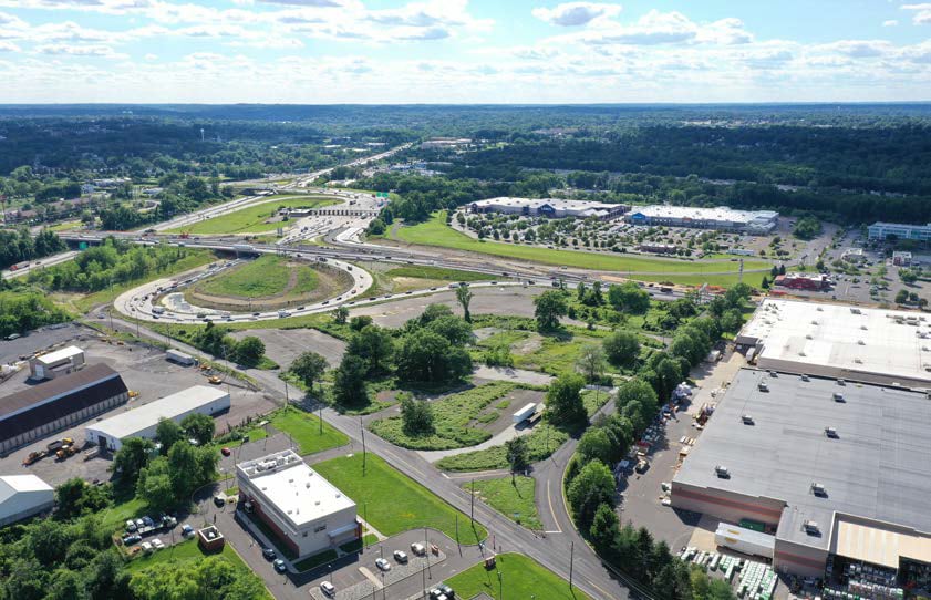 More Photos Of 3500 Neshaminy Blvd, Bensalem Land For Sale