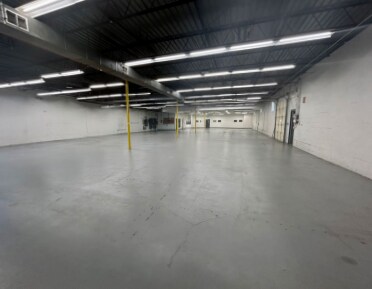 More Photos Of 2800 Clark Ave, Saint Louis Warehouse For Lease