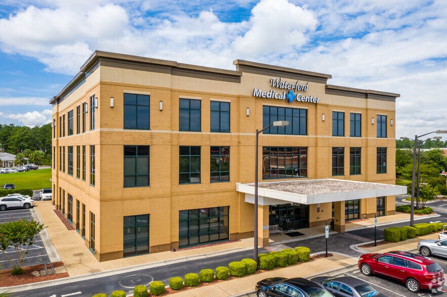 Primary Photo Of 509 Olde Waterford Way, Leland Medical For Sale
