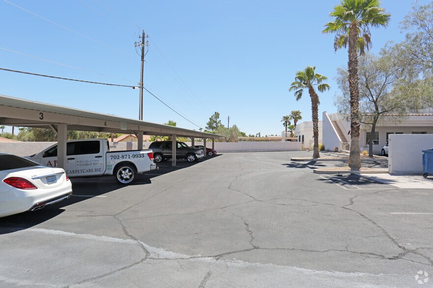 More Photos Of 2626 S Rainbow Blvd, Las Vegas Office Residential For Lease