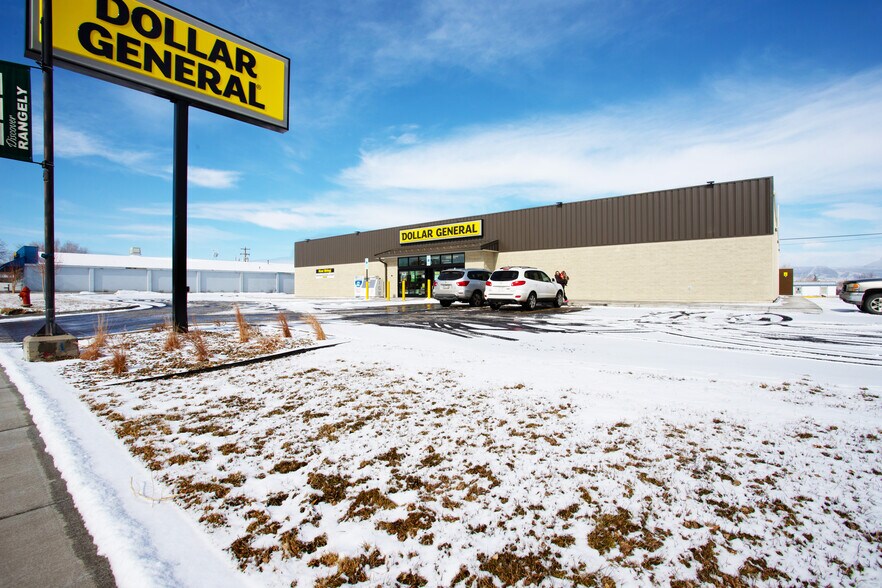 More Photos Of 226 E Main St, Rangely Storefront For Sale