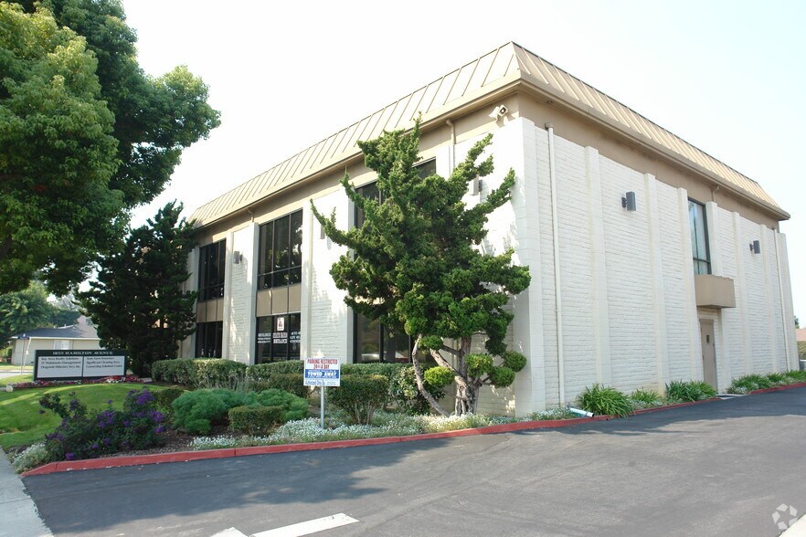 More Photos Of 1855 Hamilton Ave, San Jose Office For Sale