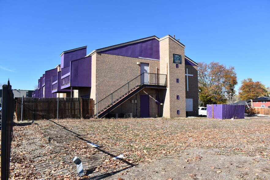 More Photos Of 4651 Tulsa Ct, Denver Religious Facility For Sale