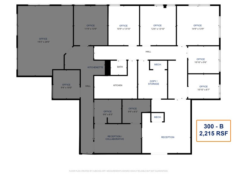 More Photos Of 1050 Monarch St, Lexington Office For Lease